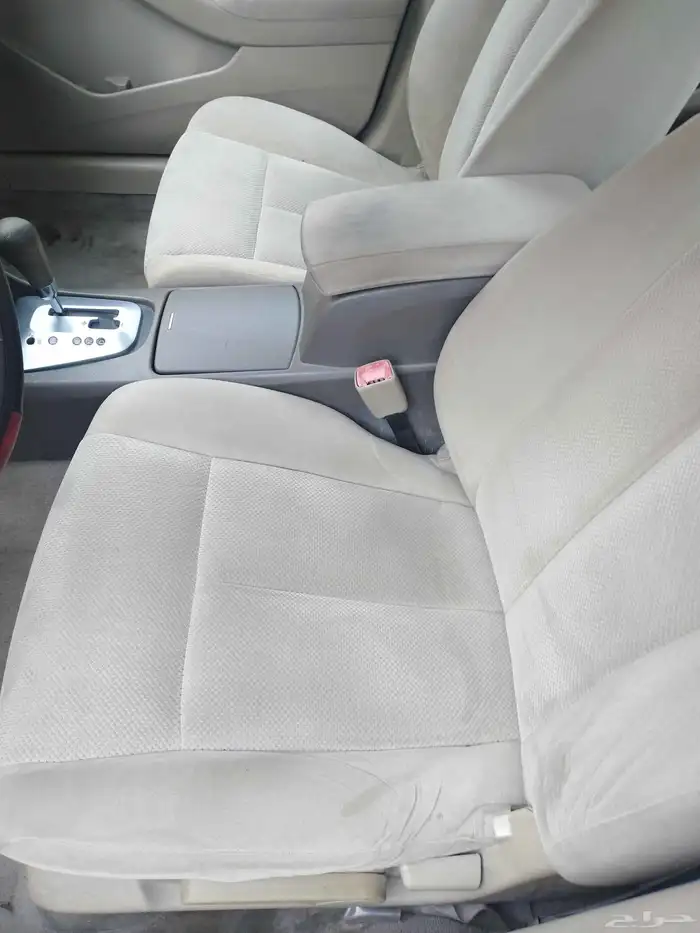 سيارة نيسان التيما موديل 2008 للبيع 7