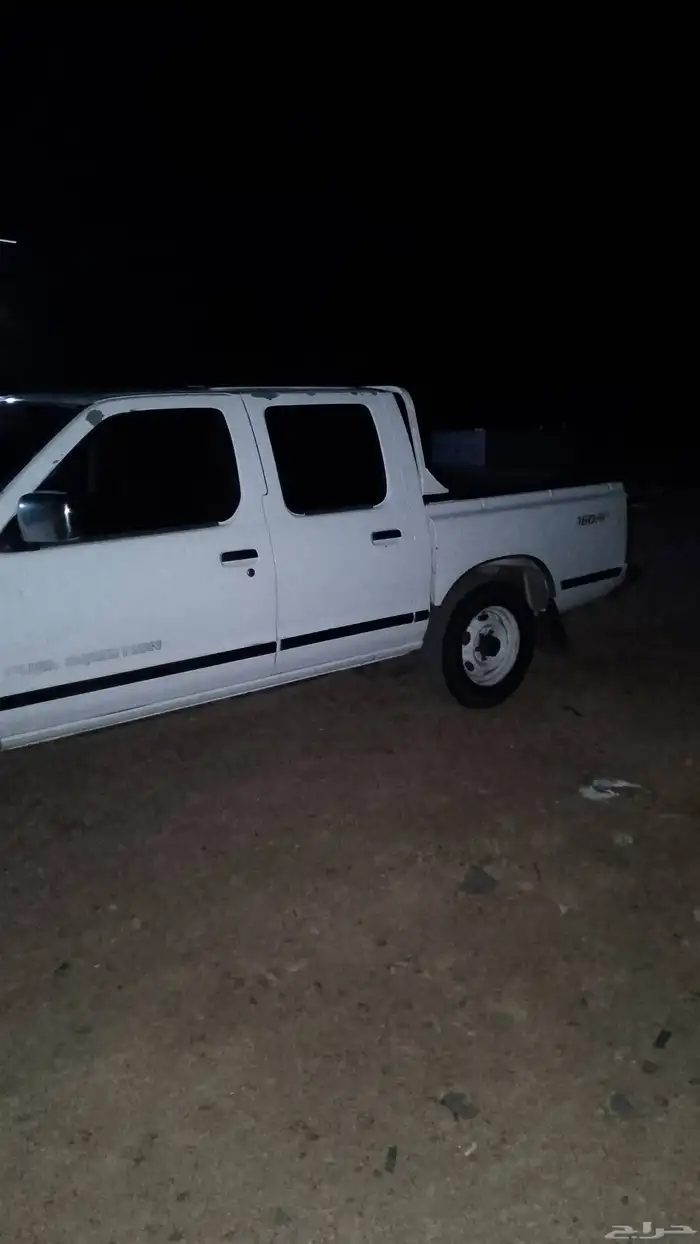 ددسن غمارتين موديل 206 فل كامل نظيف وعلى الشرط مكينه و قير و 5