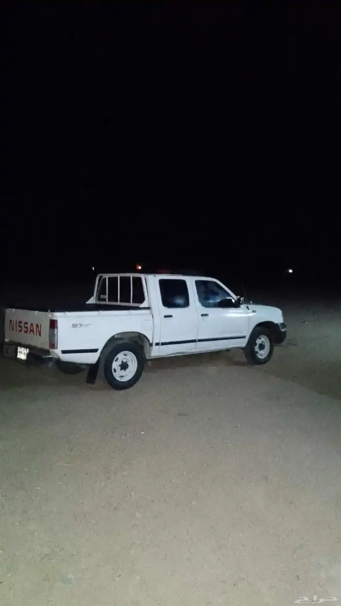 ددسن غمارتين موديل 206 فل كامل نظيف وعلى الشرط مكينه و قير و 7