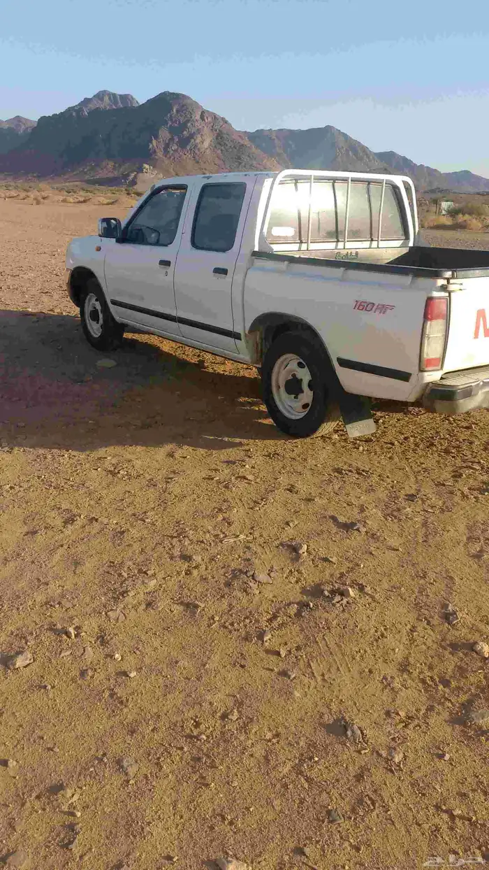 ددسن غمارتين موديل 206 فل كامل نظيف وعلى الشرط مكينه و قير و 0