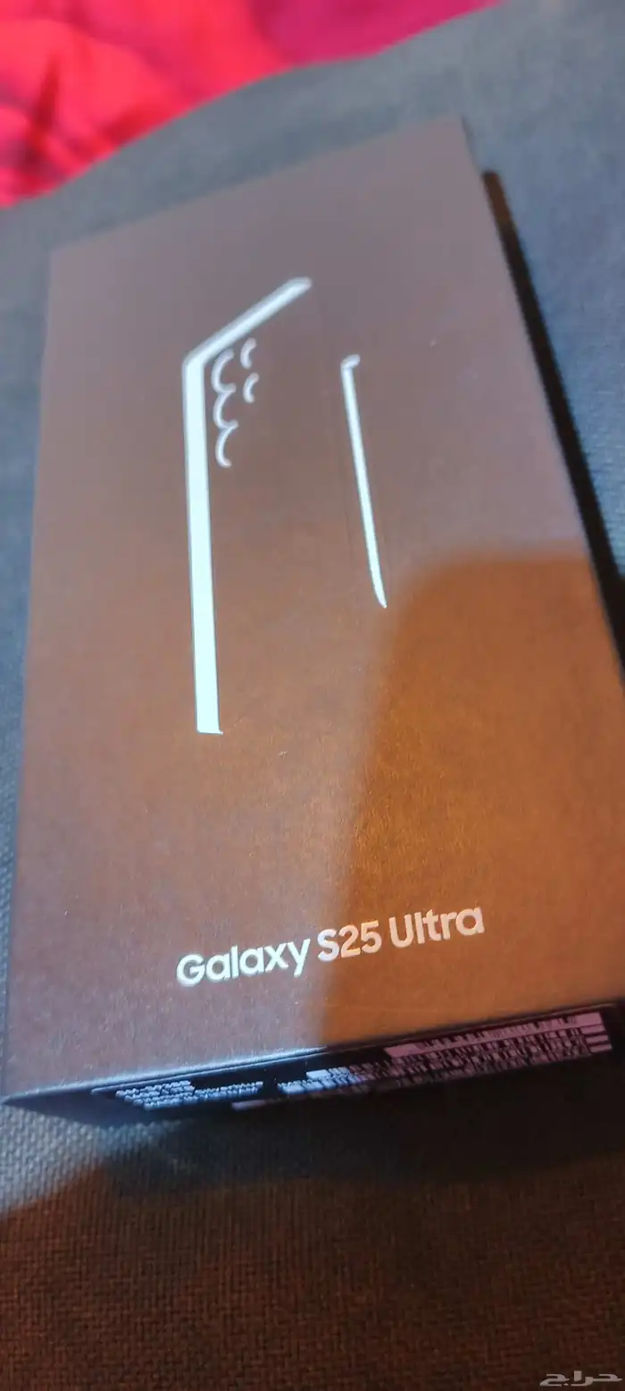 سامسونج S25 الترا 0