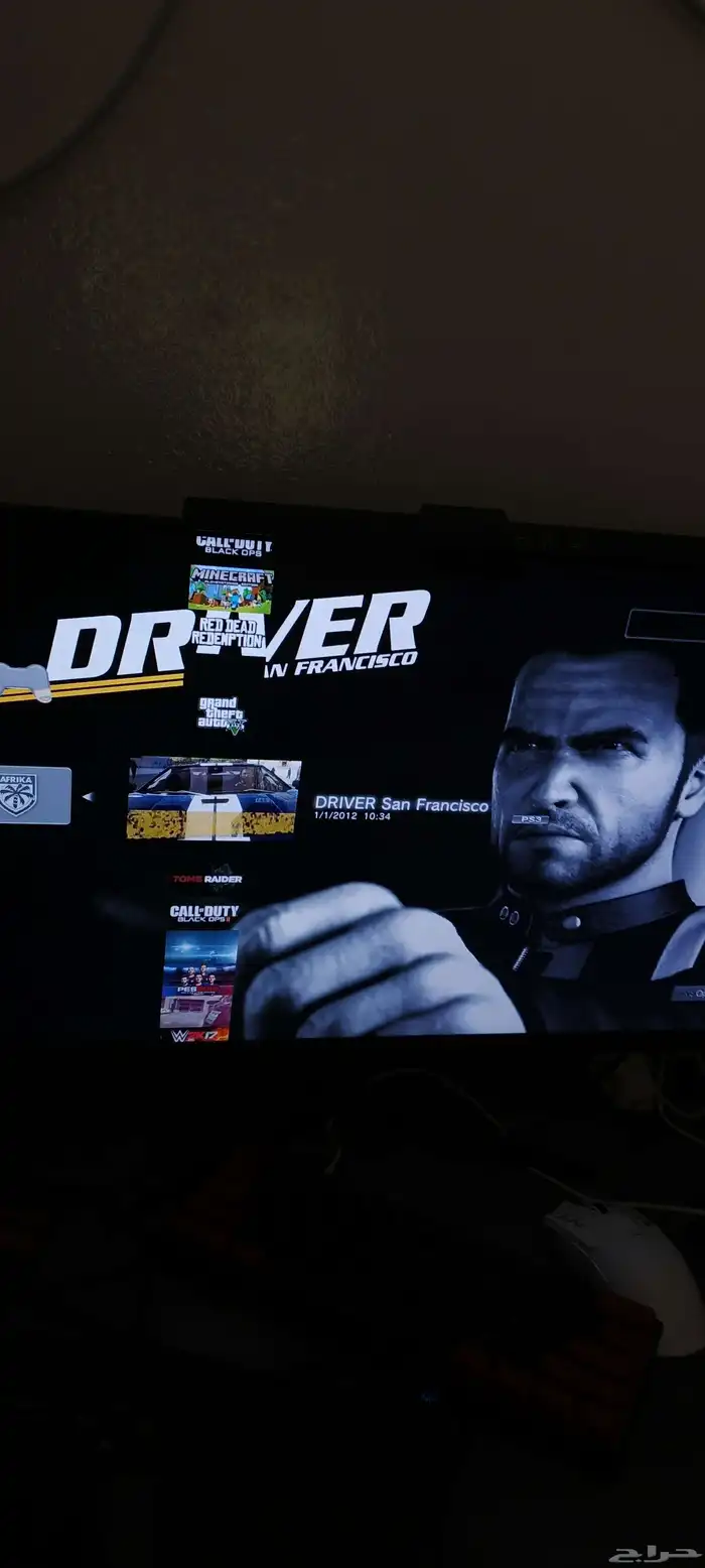 سوني 3 مهكر بلايستيشن 3 مهكر 9