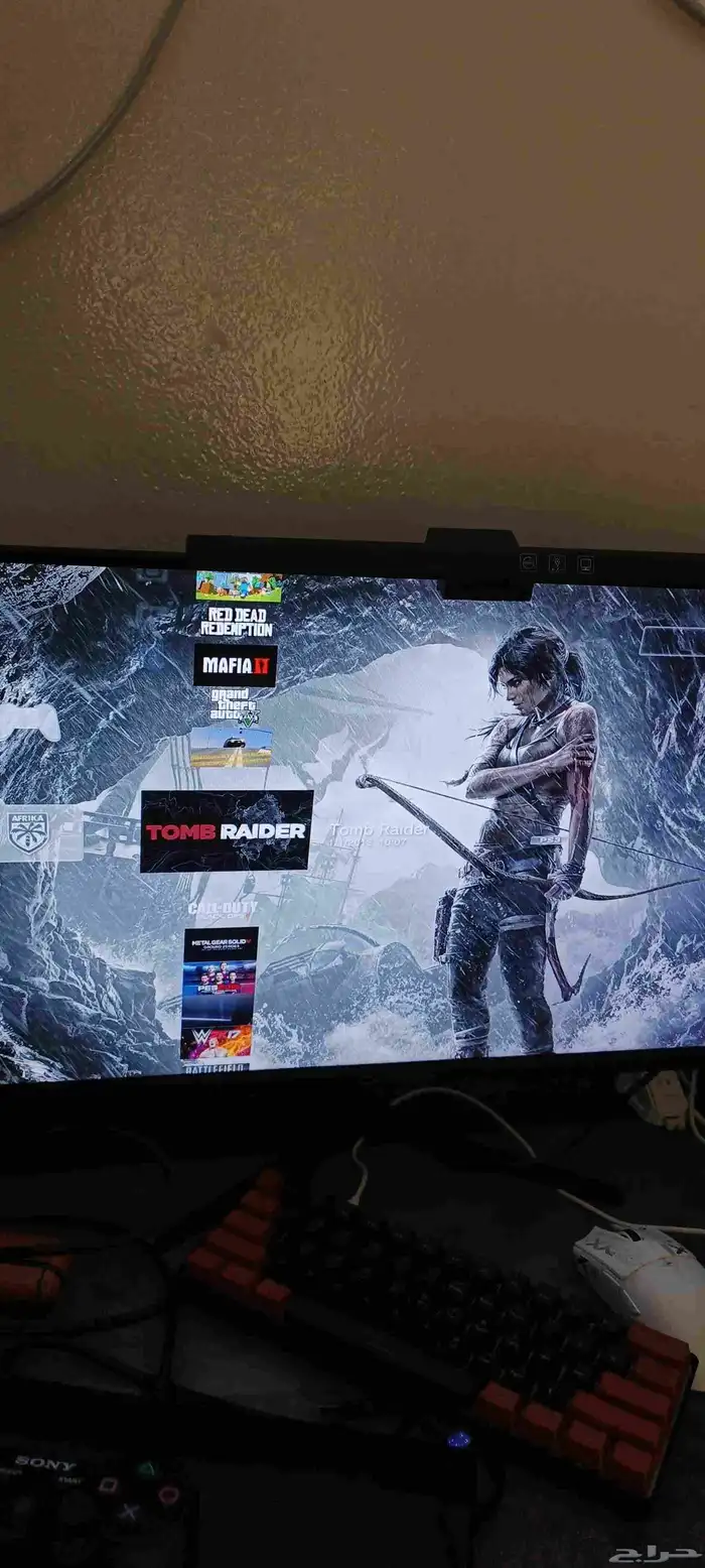 سوني 3 مهكر بلايستيشن 3 مهكر 10