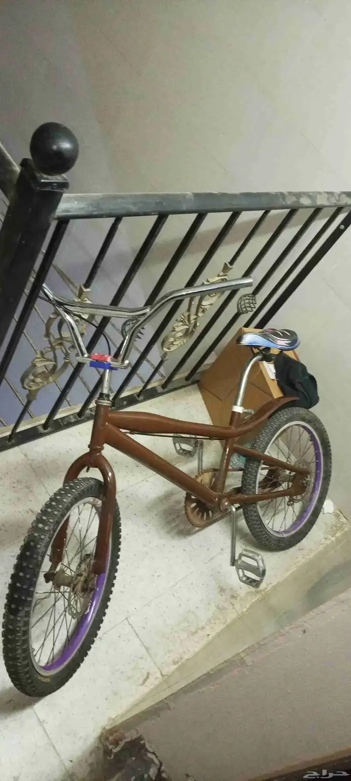 دراجه كوبرا 20 للبيع 0