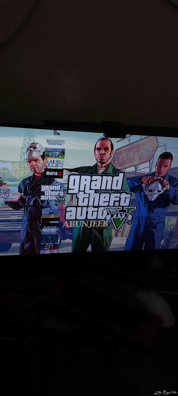 سوني 3 مهكر بلايستيشن 3 مهكر 8