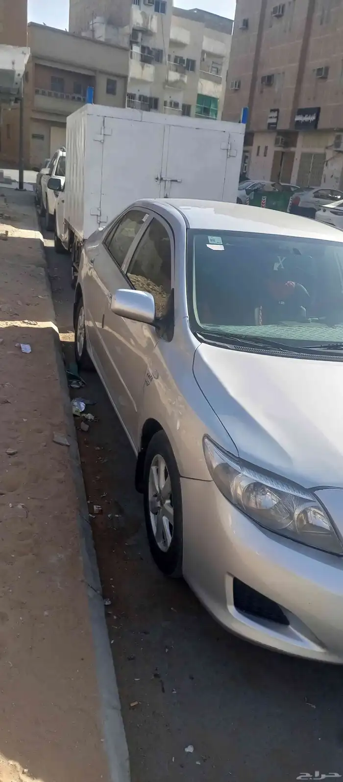 Toyota Corolla 2010 1