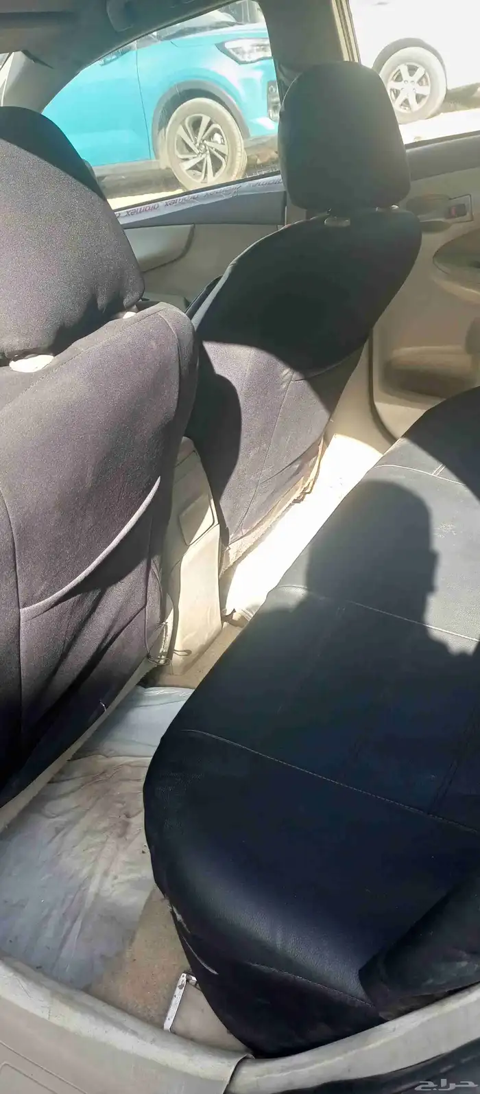 Toyota Corolla 2010 7