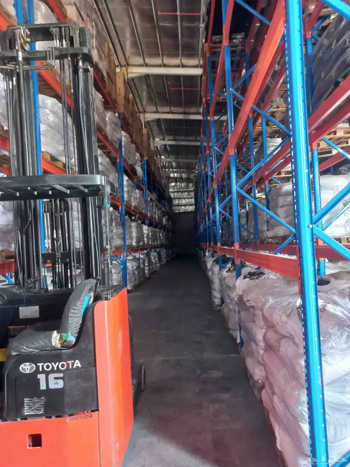 رفوف مستودعات رفوف بقاله ارفف 4