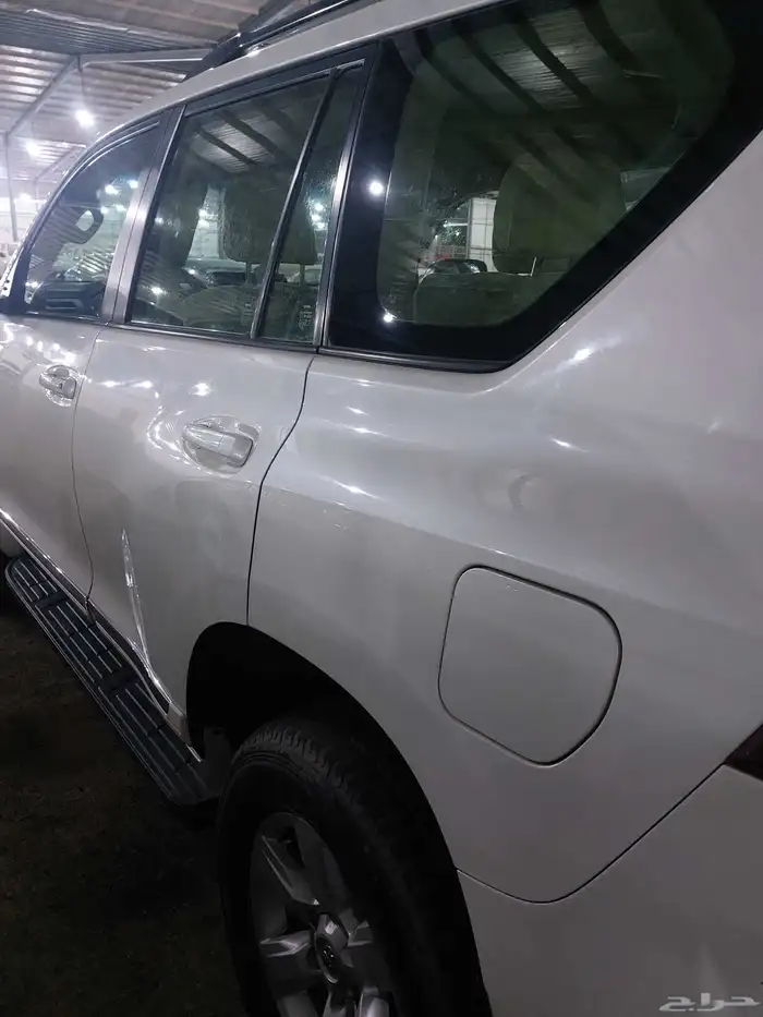 جيب برادو 2014 4