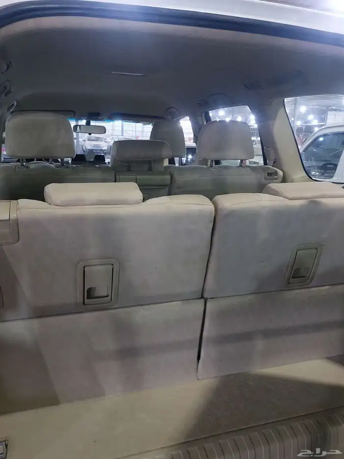 جيب برادو 2014 7