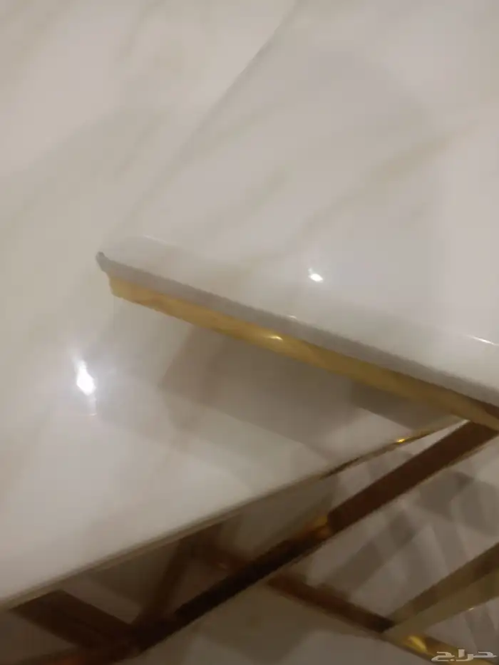 طاولة رخام 2