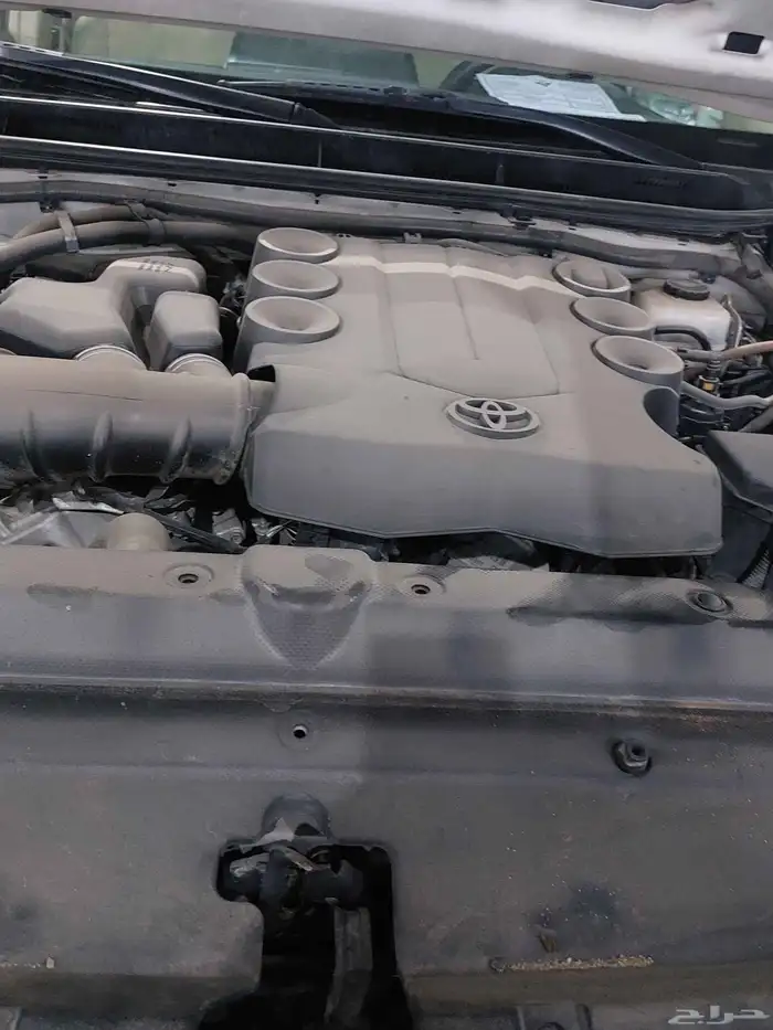 جيب برادو 2014 2