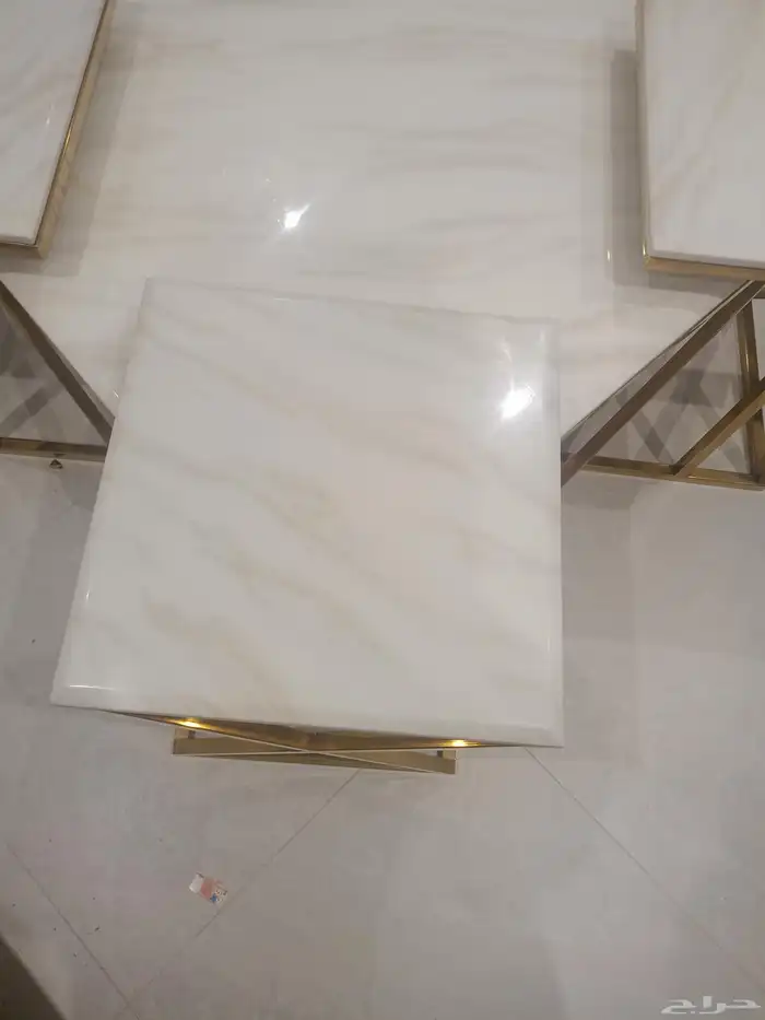 طاولة رخام 0