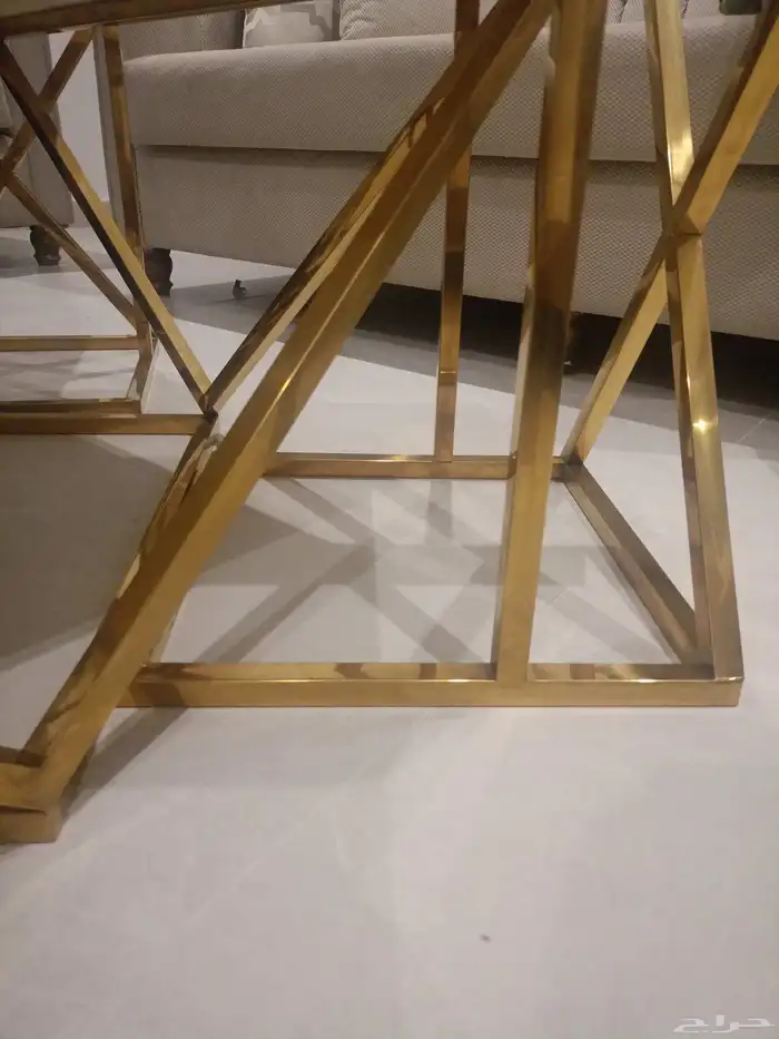 طاولة رخام 1