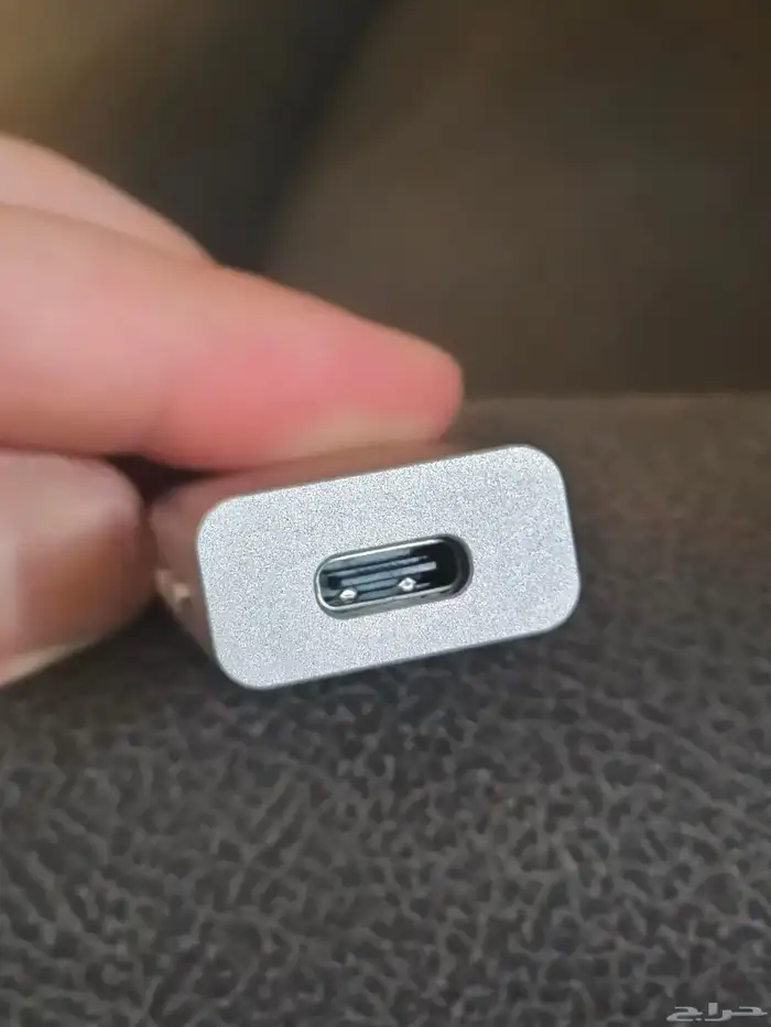 DAC   AMP عالي الجودة من Moondrop 2