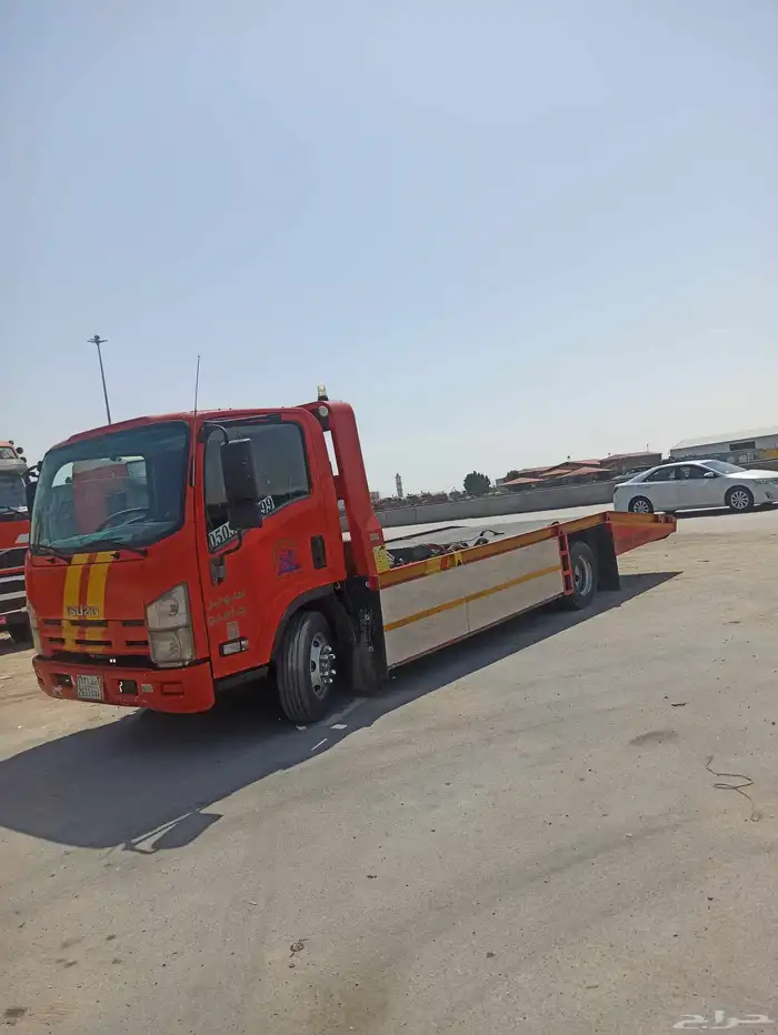 سطحة الدمام جده الرياض 7