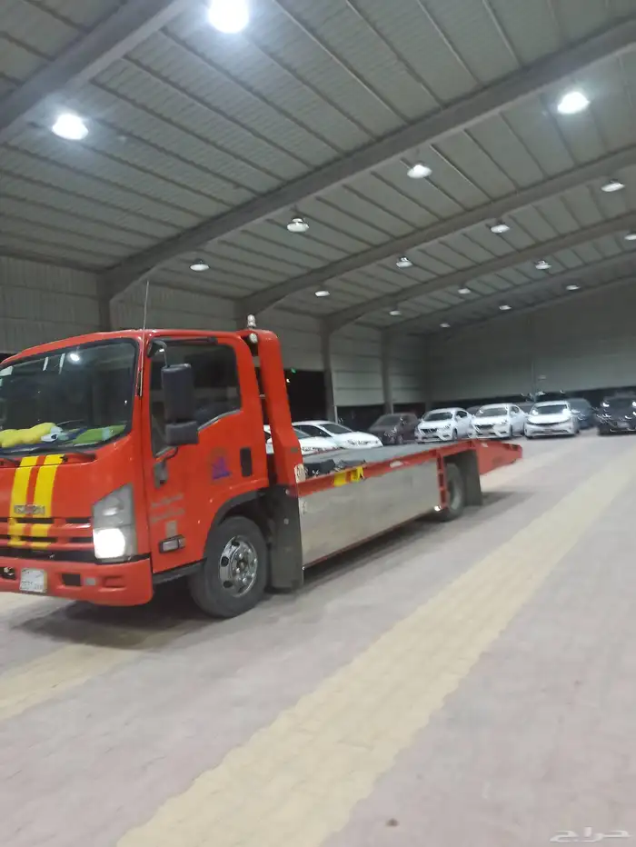 سطحة الدمام جده الرياض 8