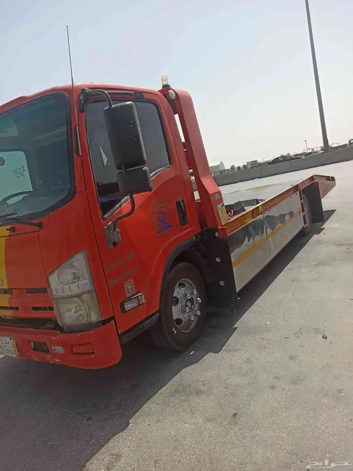 سطحة الدمام جده الرياض 3