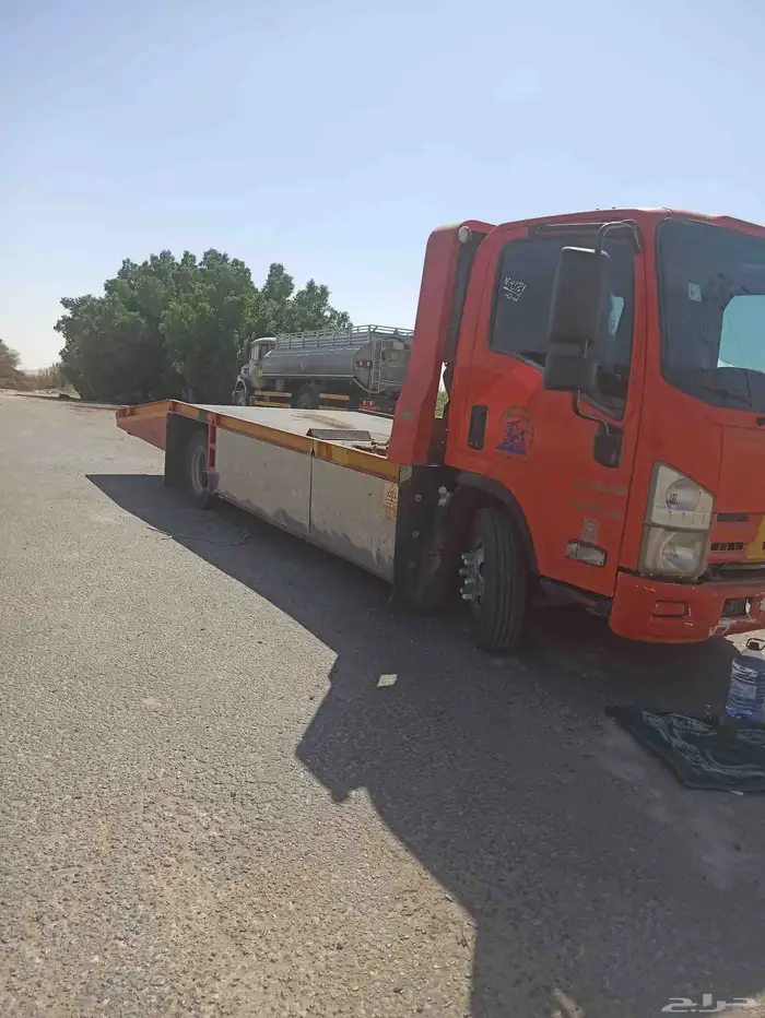 سطحة الدمام جده الرياض 2