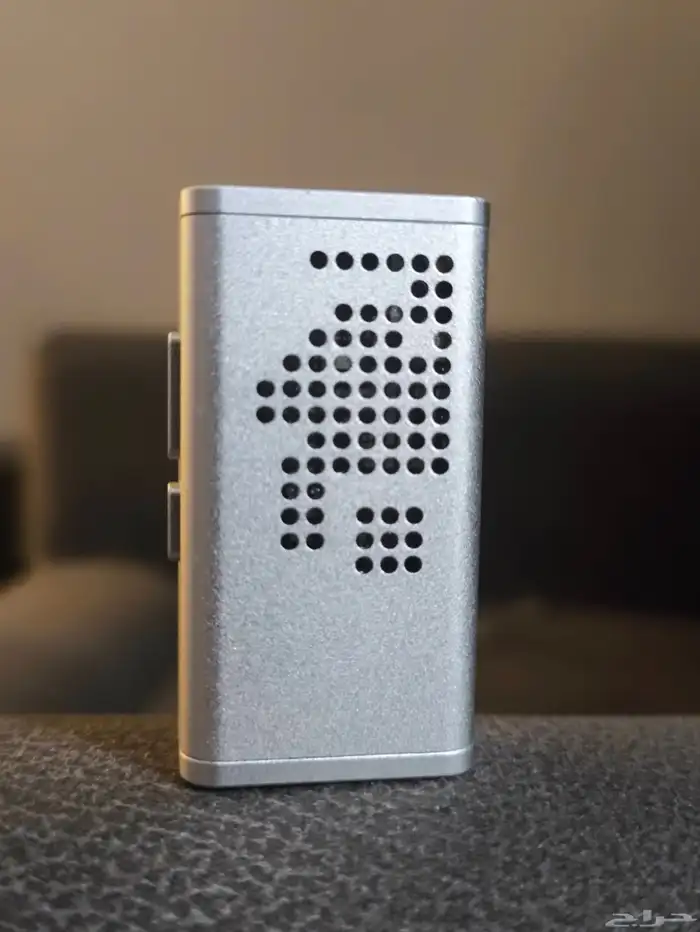 DAC   AMP عالي الجودة من Moondrop 1
