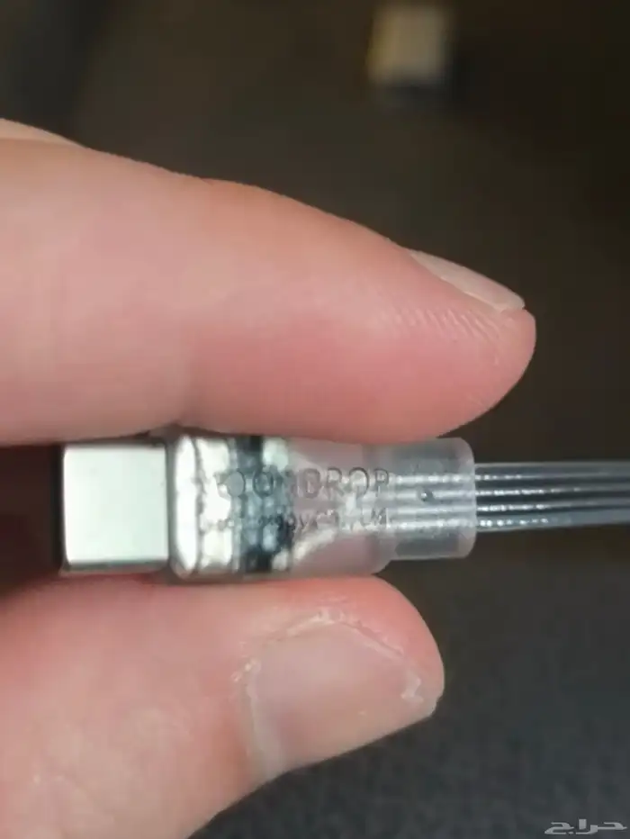 DAC   AMP عالي الجودة من Moondrop 4