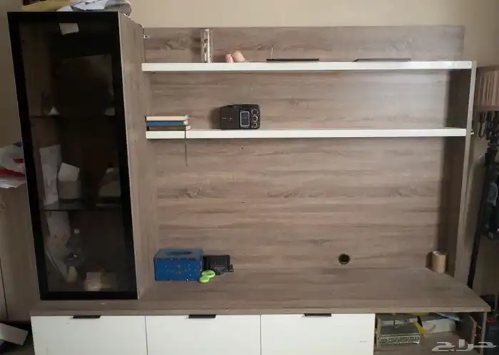 طاولة تلفزيون 0