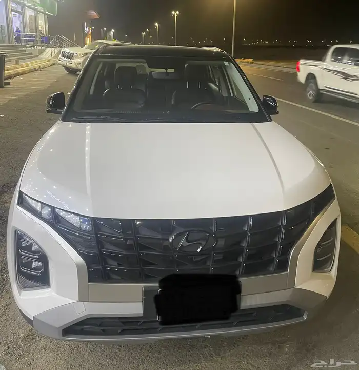 سياره كريتا 2025 فل كامل للتنازل تمويل البنك الاهلي 1