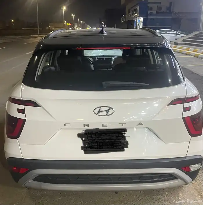 سياره كريتا 2025 فل كامل للتنازل تمويل البنك الاهلي 2