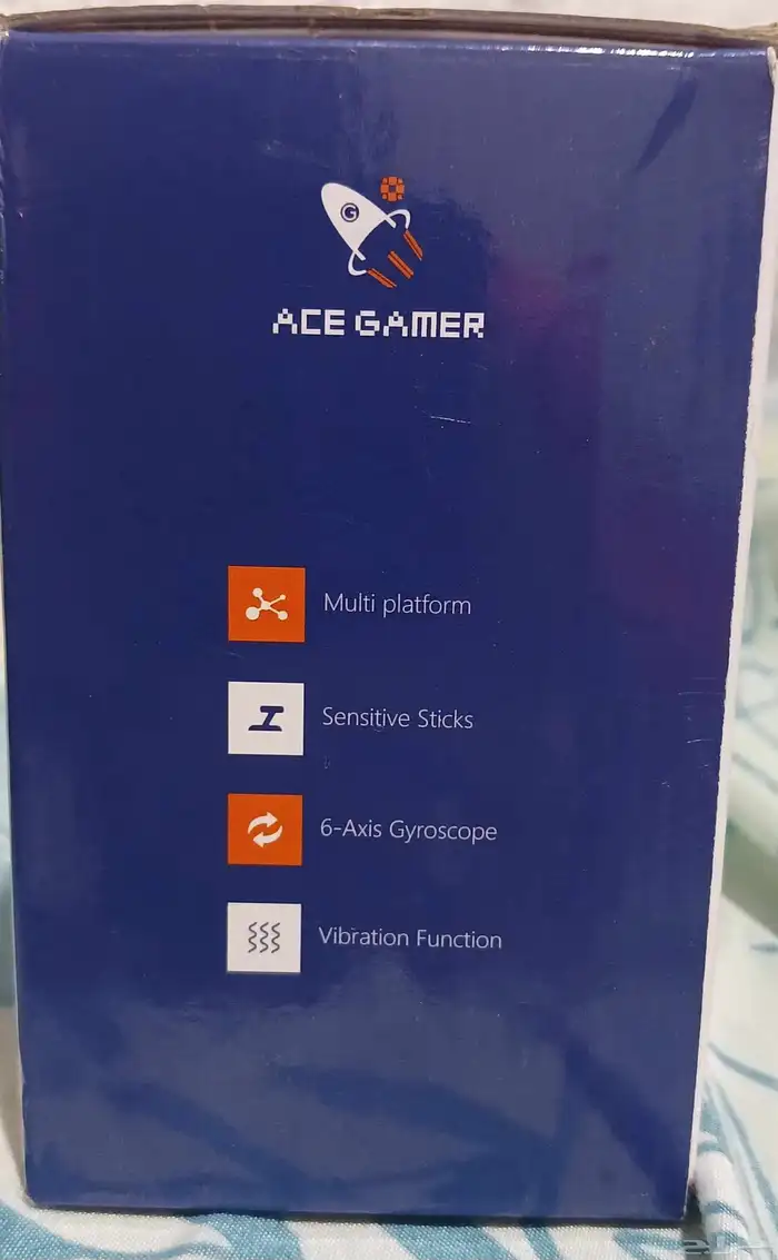 New Wireles controller to Playstation-pes included USB Cable 2