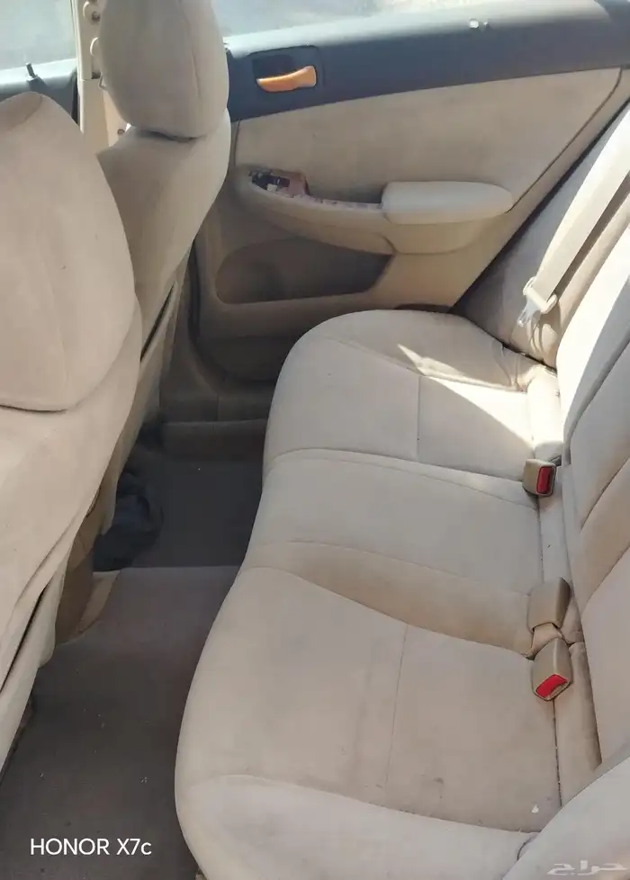 هوندا اكورد فل كامل 2