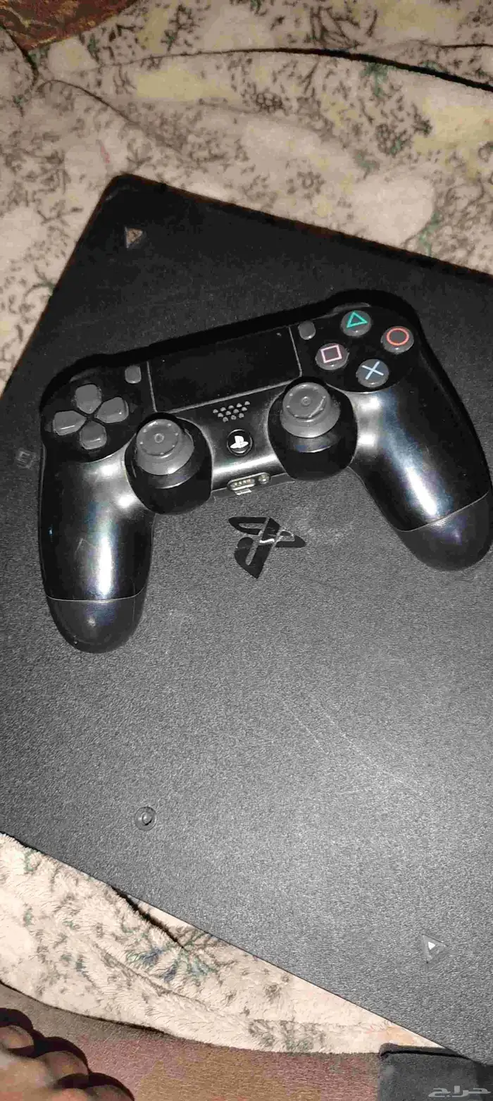 سوني 4 ماقد انفك 0