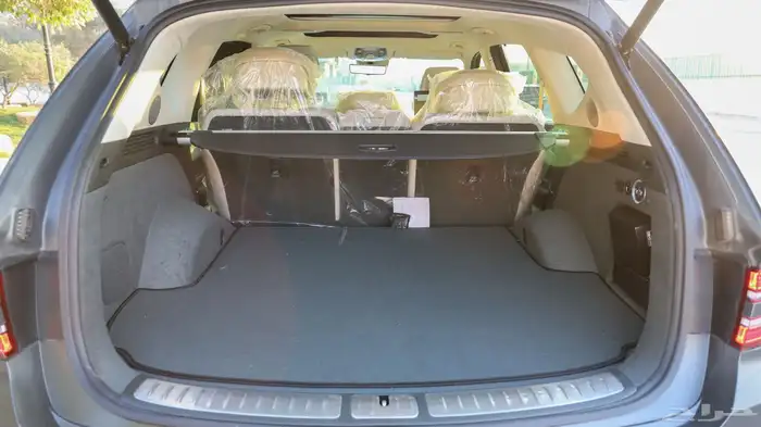 جنسس GV80 .. طلبيه ( وكالة ) 29