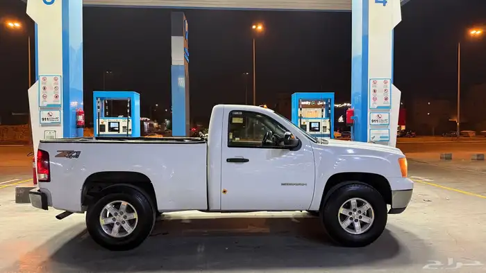 سييرا 2011 نظيف 3