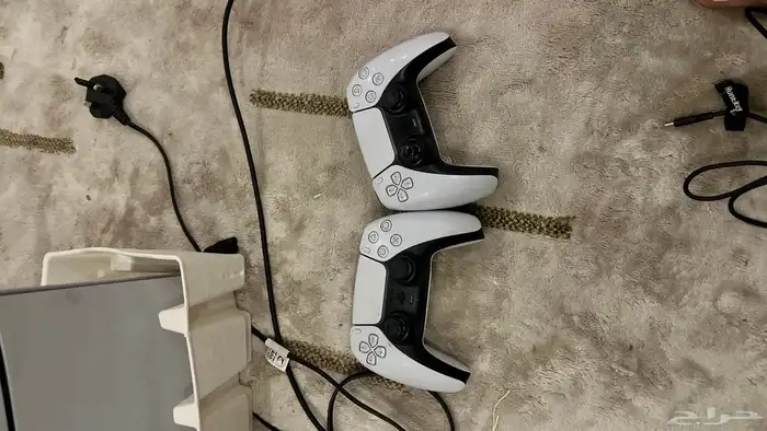 سوني 5 سليم نسخه القرص 7