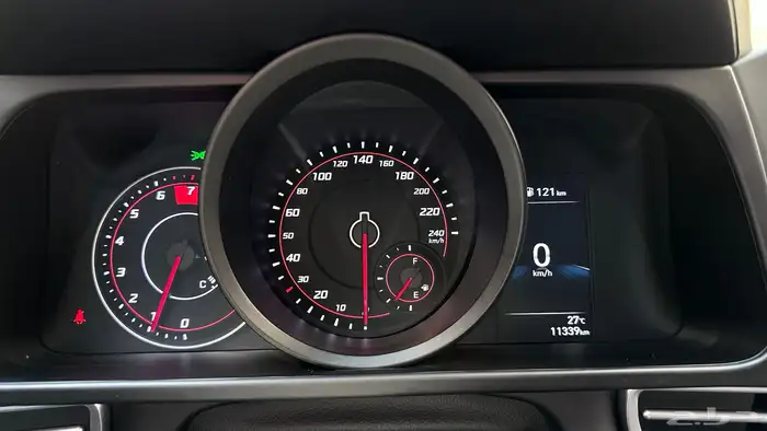 النترا 2021 ممشى 11 الف 38