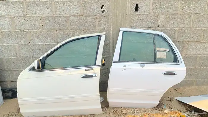 4 أبواب  فورد 4