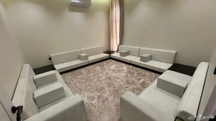 جلسة ارضيه جديده 0