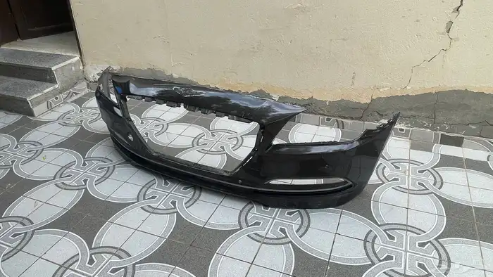 صدام جنسس وكاله 1