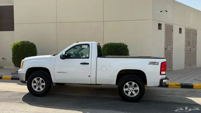 سييرا 2011 نظيف 0