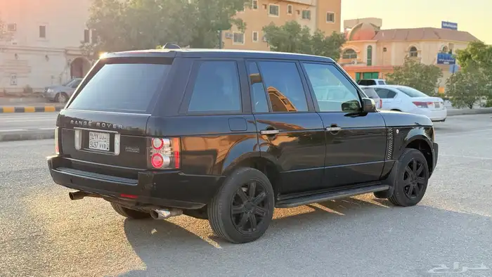 رنج فوج 2006 وكاله ممشى قليل 180 وكاله فل كامل 4