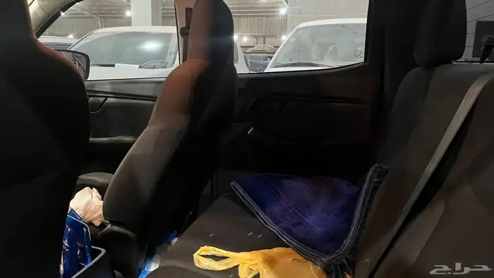 النوع   ايسوزو ديماكس2023 30