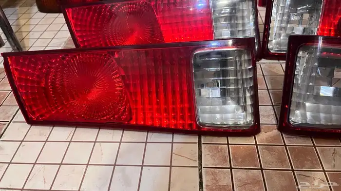 قطع كامري 98-2002 اصطبات طيس اركان وشمعه 8