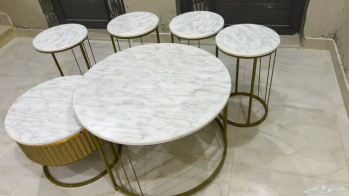 طاولة جديدة للبيع 2