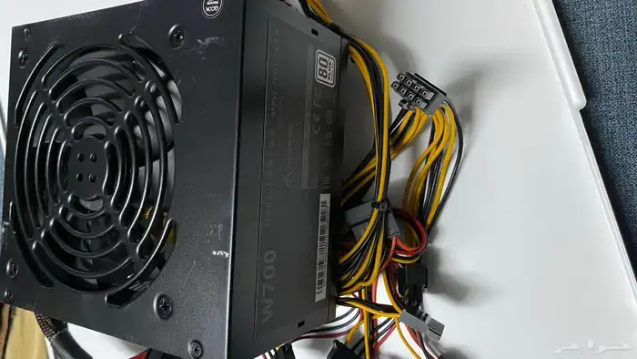 بور سبلاي 700 W 3