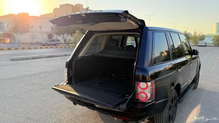 رنج فوج 2006 وكاله ممشى قليل 180 وكاله فل كامل 9