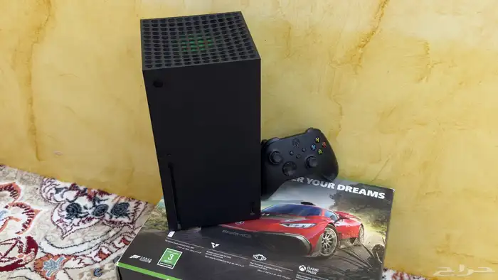 Xbox سرير إكس 0