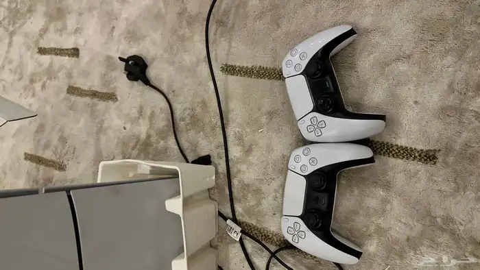 سوني 5 سليم نسخه القرص 8