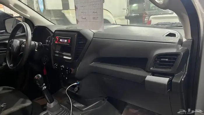 النوع   ايسوزو ديماكس2023 32