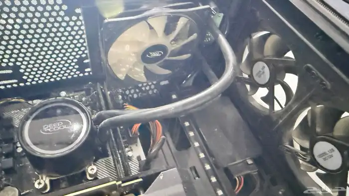 بي سي للبيع 6