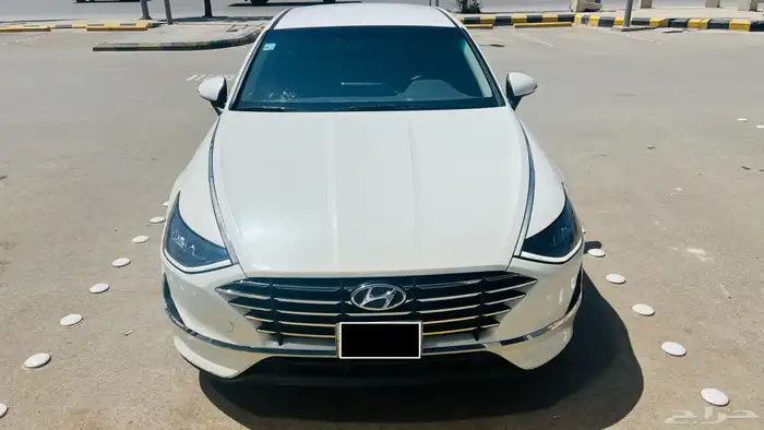 sonata 2020 0